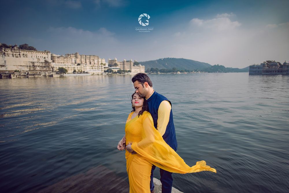 Photo From Siddhant & Akanksha - By Studio Natraj