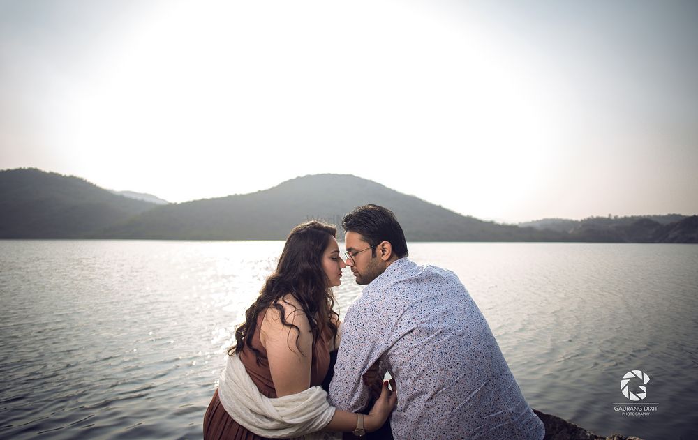 Photo From Siddhant & Akanksha - By Studio Natraj