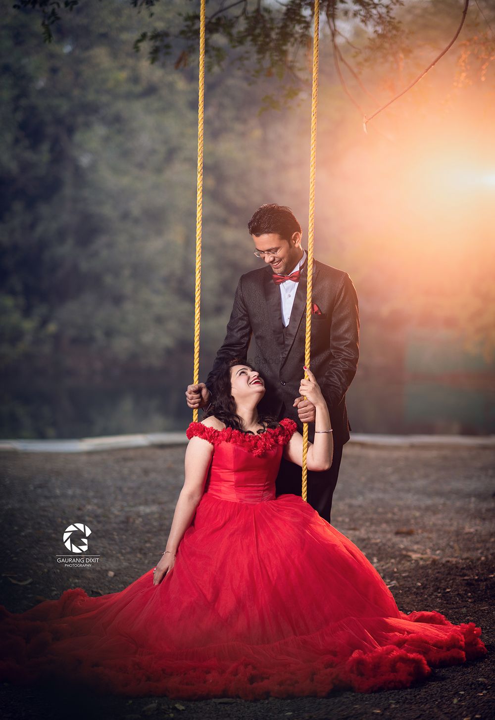 Photo From Siddhant & Akanksha - By Studio Natraj