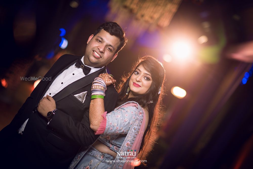 Photo From Anmol & Shubhi - By Studio Natraj