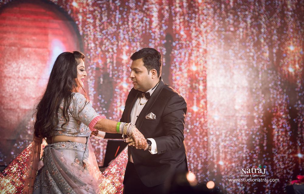 Photo From Anmol & Shubhi - By Studio Natraj