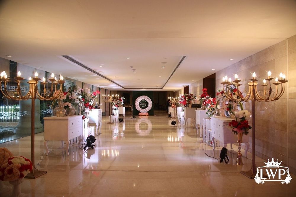 Photo From Mehak & Gaurav Engagement @ The Lalit hotel chandigarh - By Lifestyle Destination Wedding Planner