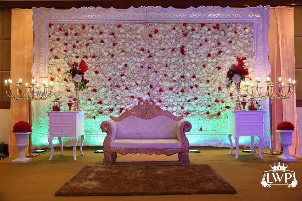 Photo From Mehak & Gaurav Engagement @ The Lalit hotel chandigarh - By Lifestyle Destination Wedding Planner