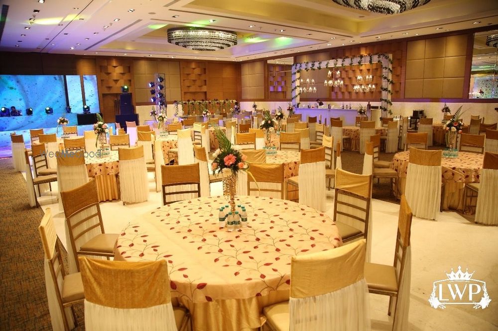 Photo From Mehak & Gaurav Engagement @ The Lalit hotel chandigarh - By Lifestyle Destination Wedding Planner