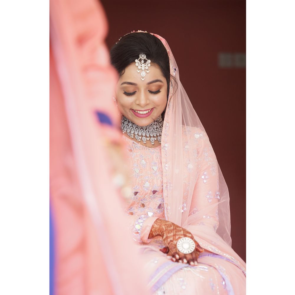 Photo From Namita Engagement Gown - By Arja by Aiswarya