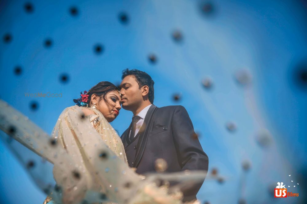 Photo From Ankita & Ankit  - By US Films