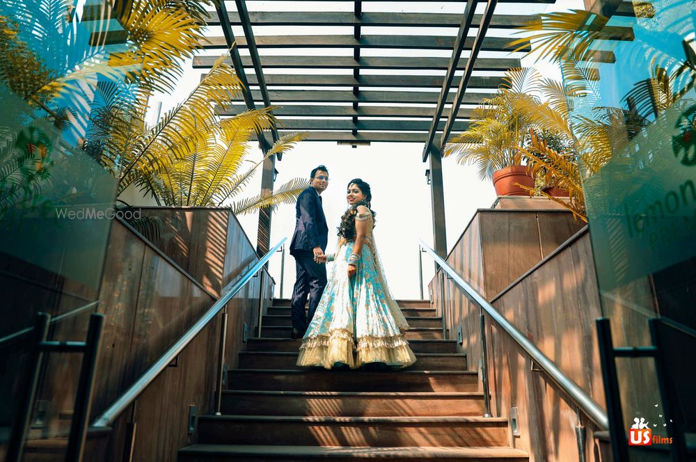 Photo From Ankita & Ankit  - By US Films