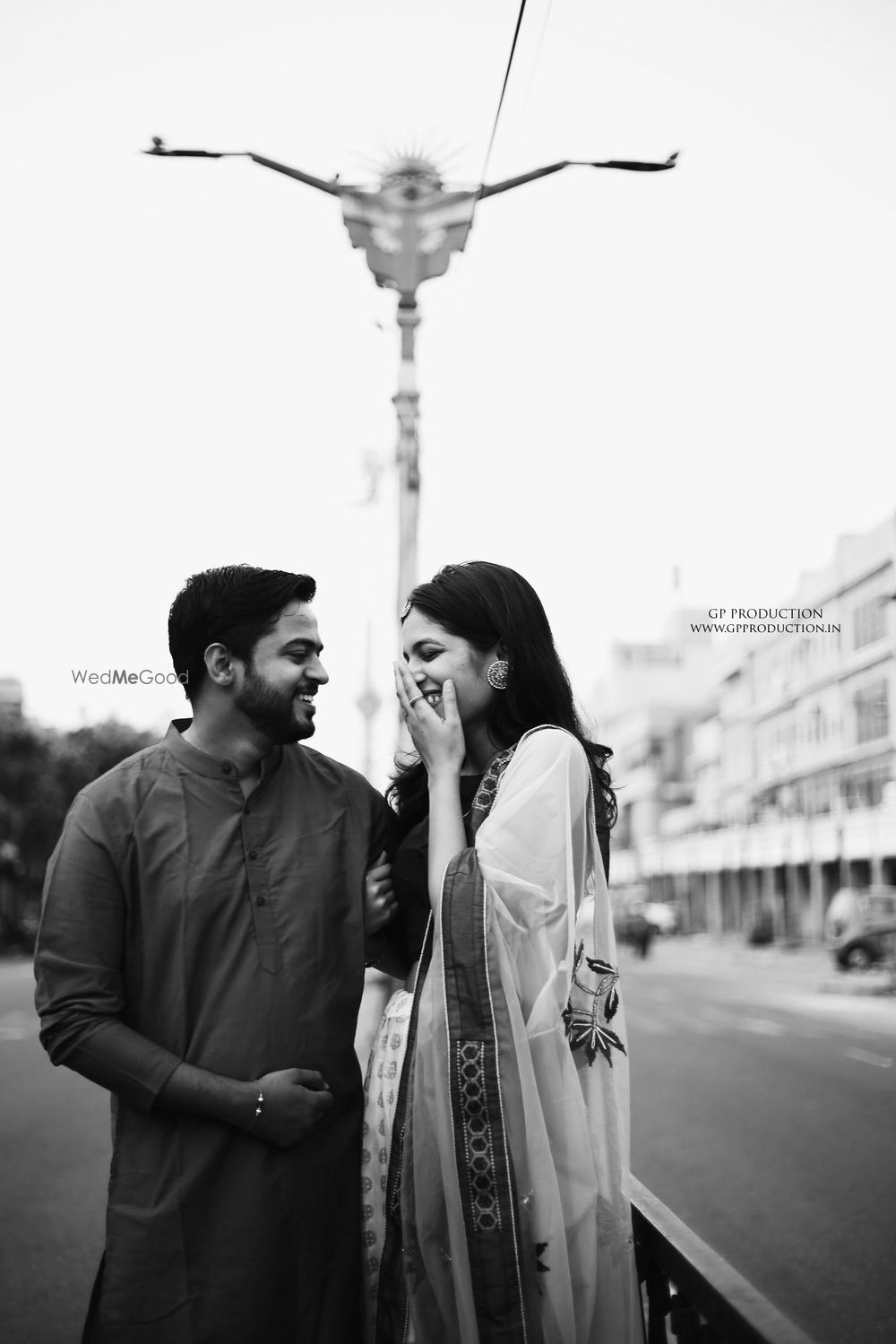 Photo From Priyanka x Nishant - By GP Production