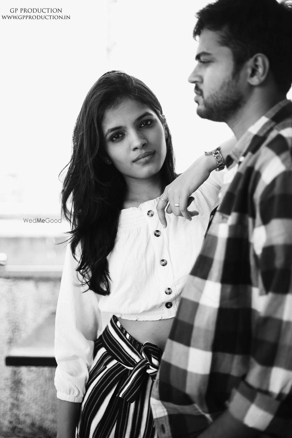 Photo From Priyanka x Nishant - By GP Production