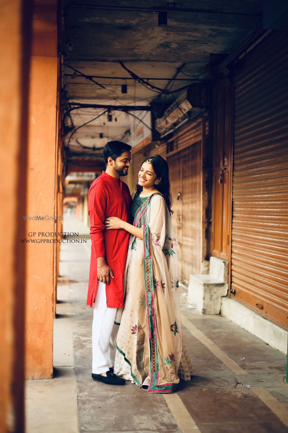 Photo From Priyanka x Nishant - By GP Production