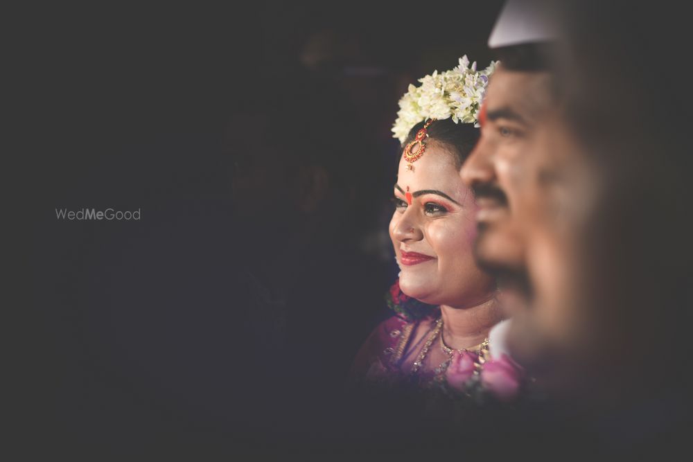 Photo From Wedding Album  - By Mangesh Prasade Photography