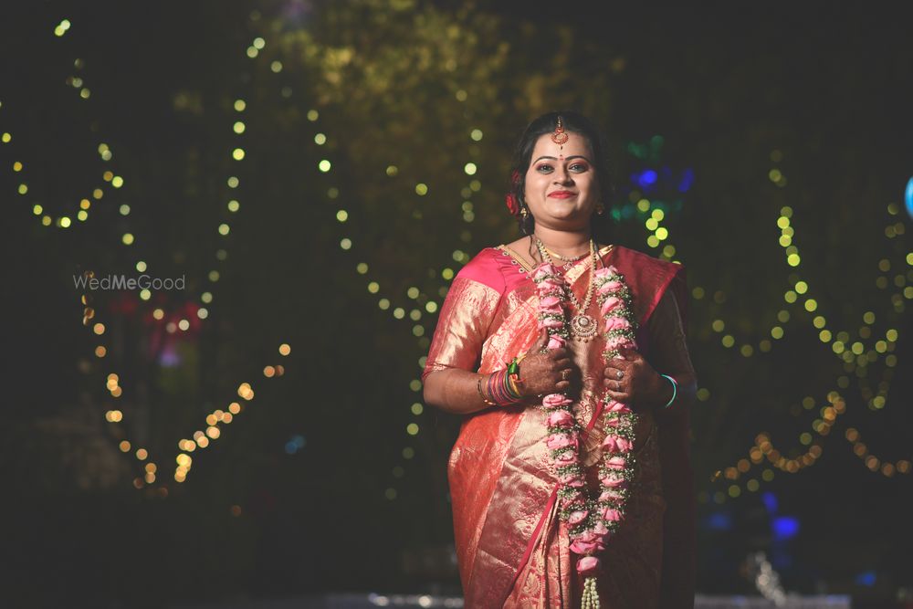 Photo From Wedding Album  - By Mangesh Prasade Photography