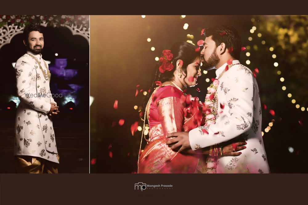 Photo From Wedding Album  - By Mangesh Prasade Photography