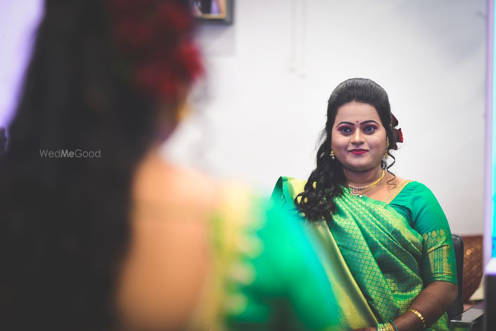 Photo From Wedding Album  - By Mangesh Prasade Photography