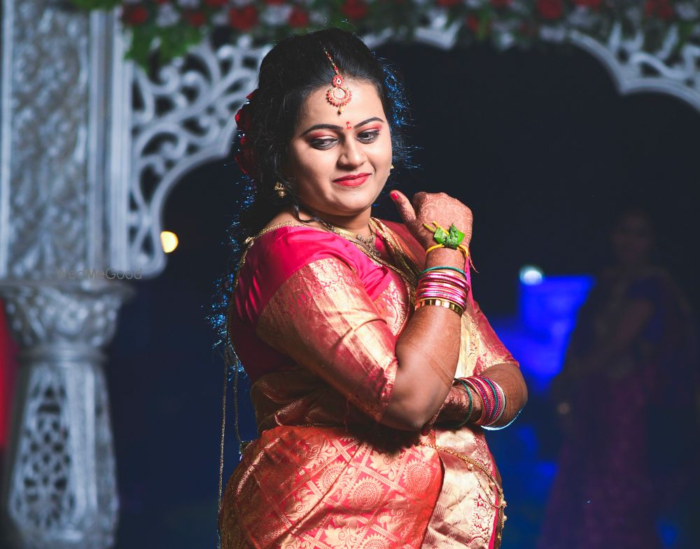 Photo From Wedding Album  - By Mangesh Prasade Photography