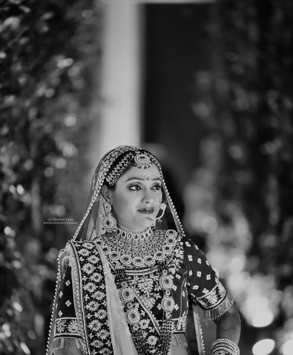 Photo From Prakhar Wedding - By GP Production