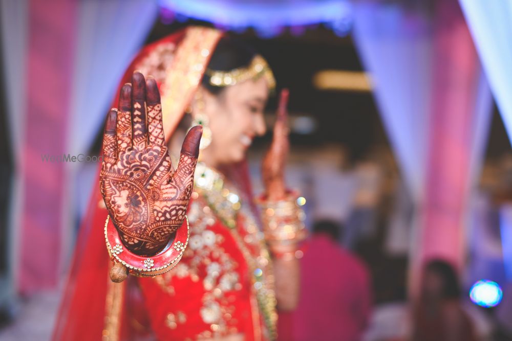 Photo From Wedding Album - By Mangesh Prasade Photography