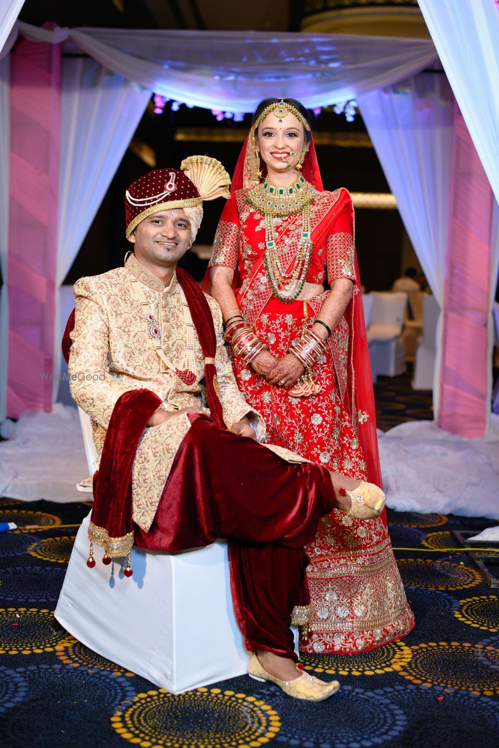 Photo From Wedding Album - By Mangesh Prasade Photography