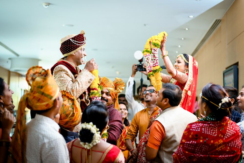 Photo From Wedding Album - By Mangesh Prasade Photography