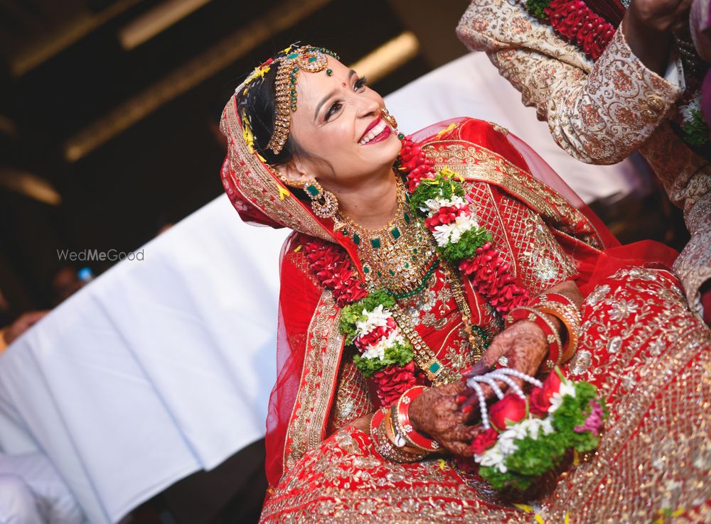 Photo From Wedding Album - By Mangesh Prasade Photography