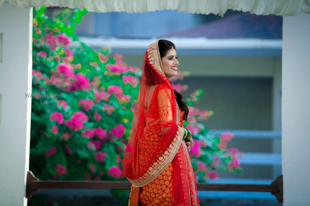 Photo From Wedding  - By Mangesh Prasade Photography