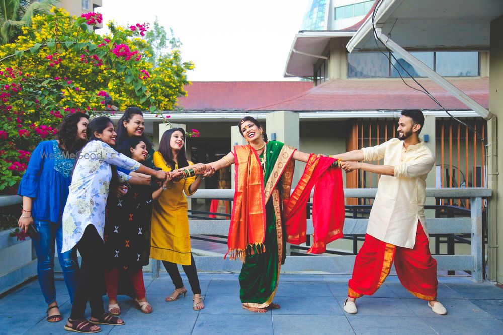 Photo From Wedding  - By Mangesh Prasade Photography