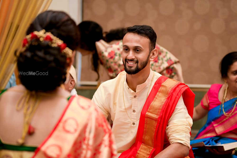 Photo From Wedding  - By Mangesh Prasade Photography