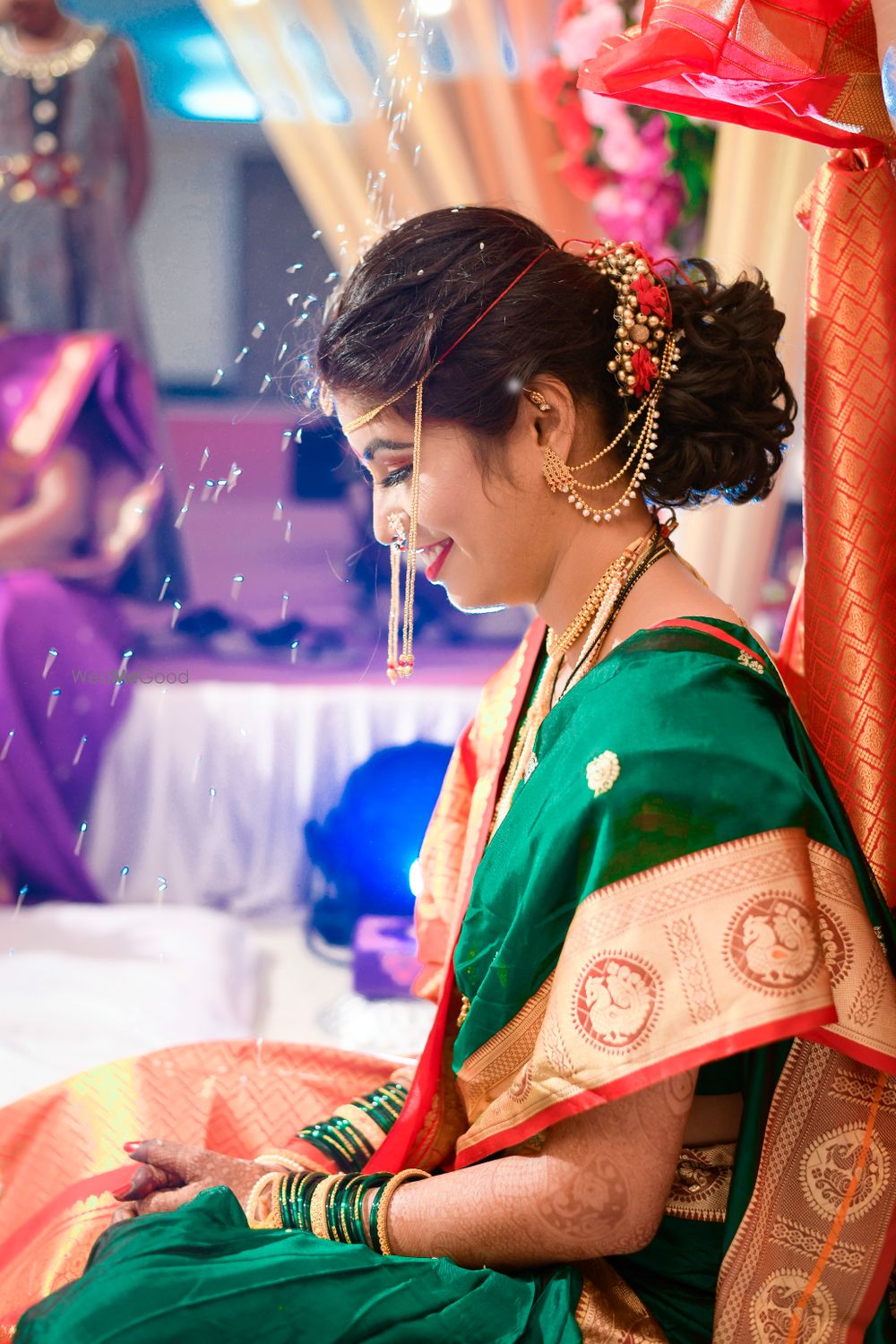 Photo From Wedding  - By Mangesh Prasade Photography