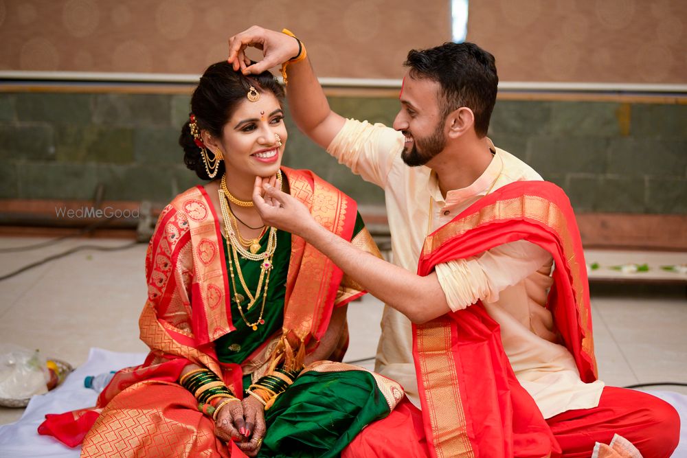 Photo From Wedding  - By Mangesh Prasade Photography