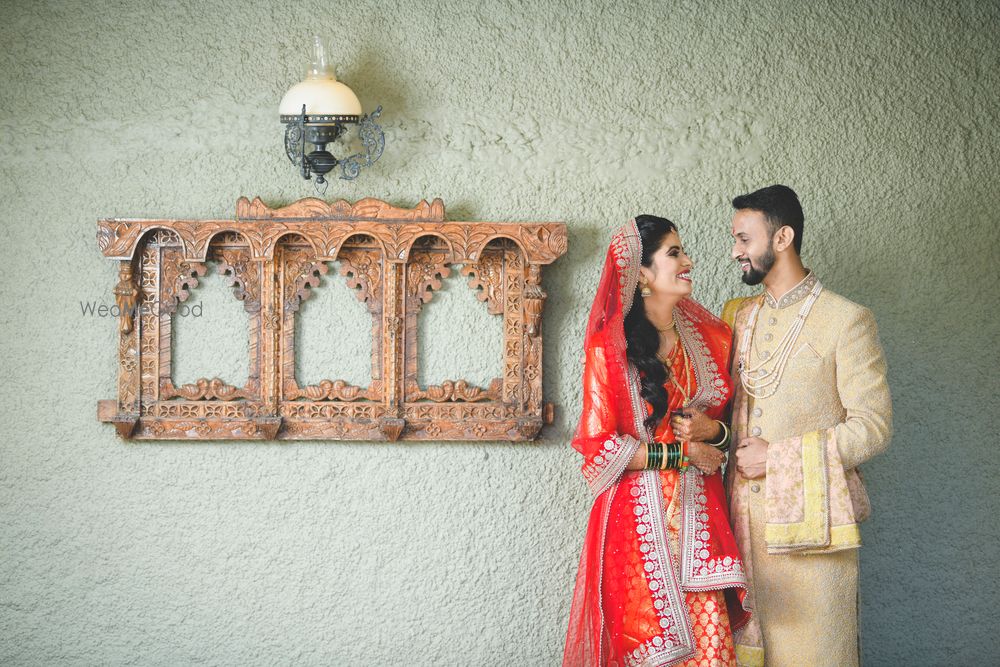 Photo From Wedding  - By Mangesh Prasade Photography