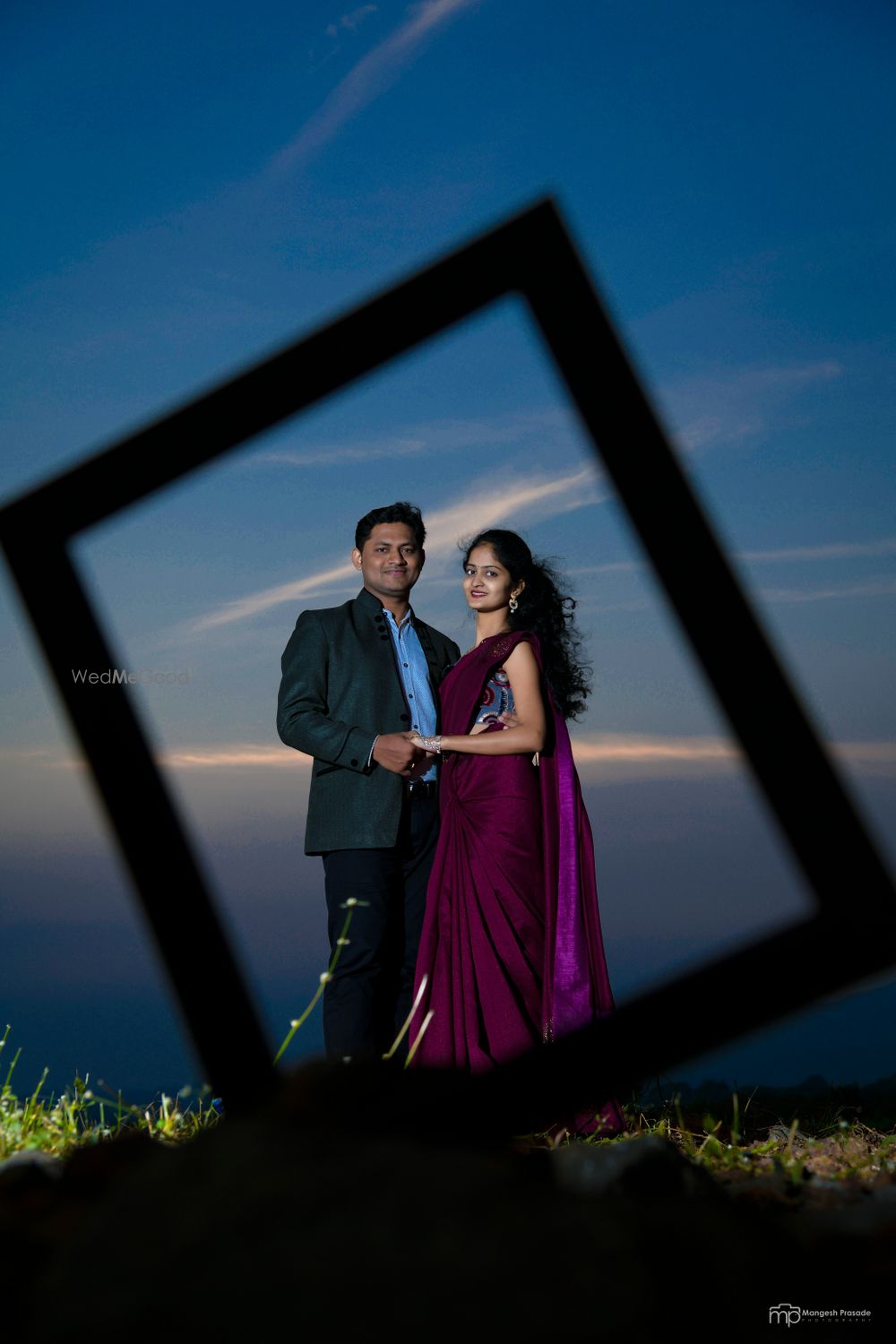 Photo From Pre-Wedding - By Mangesh Prasade Photography