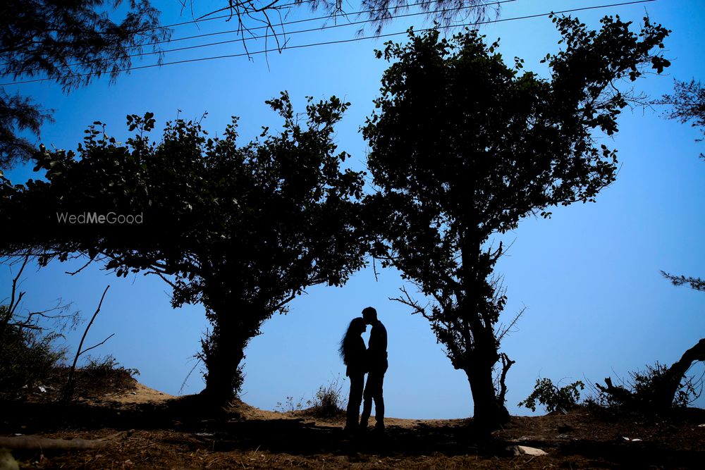 Photo From Wedding +Engagement - By Mangesh Prasade Photography