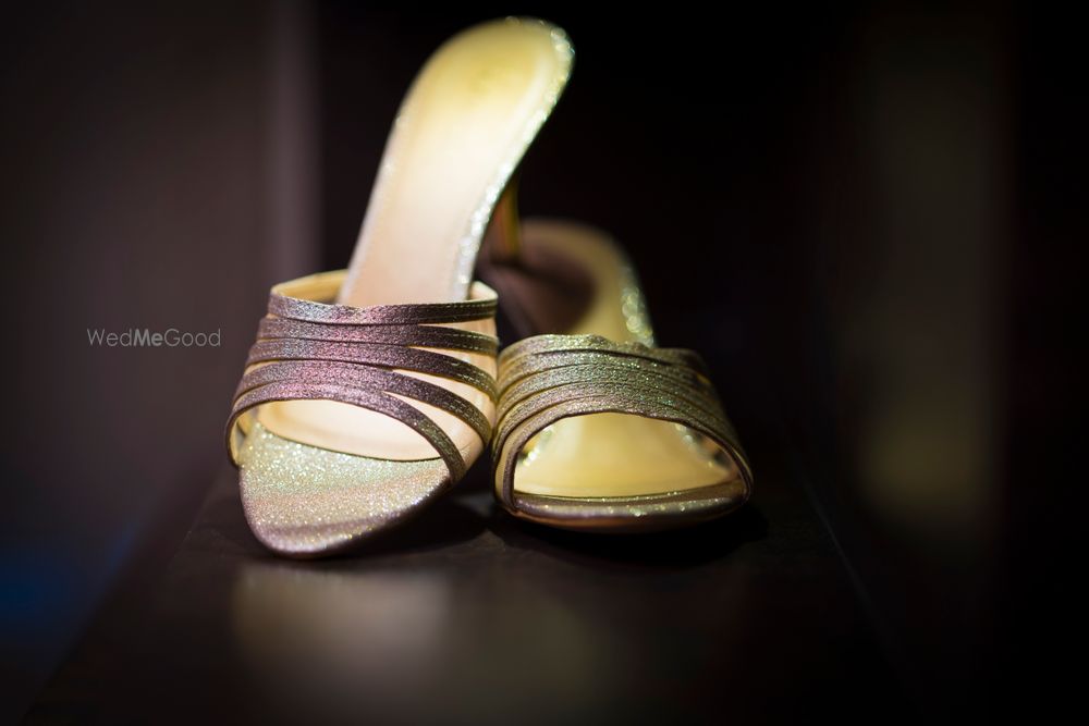 Photo From Wedding +Engagement - By Mangesh Prasade Photography