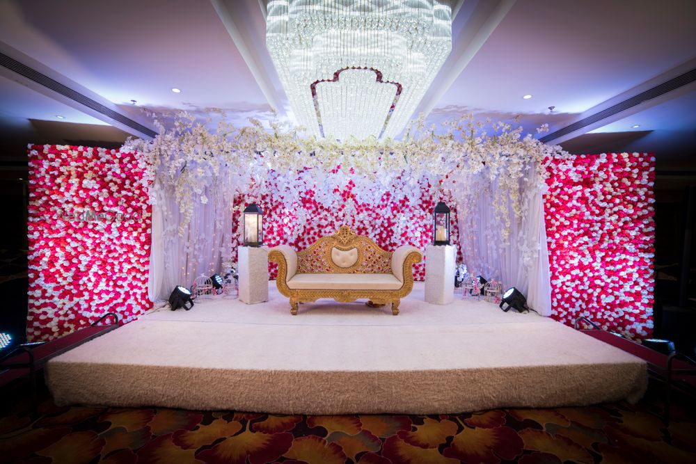 Photo From Wedding +Engagement - By Mangesh Prasade Photography