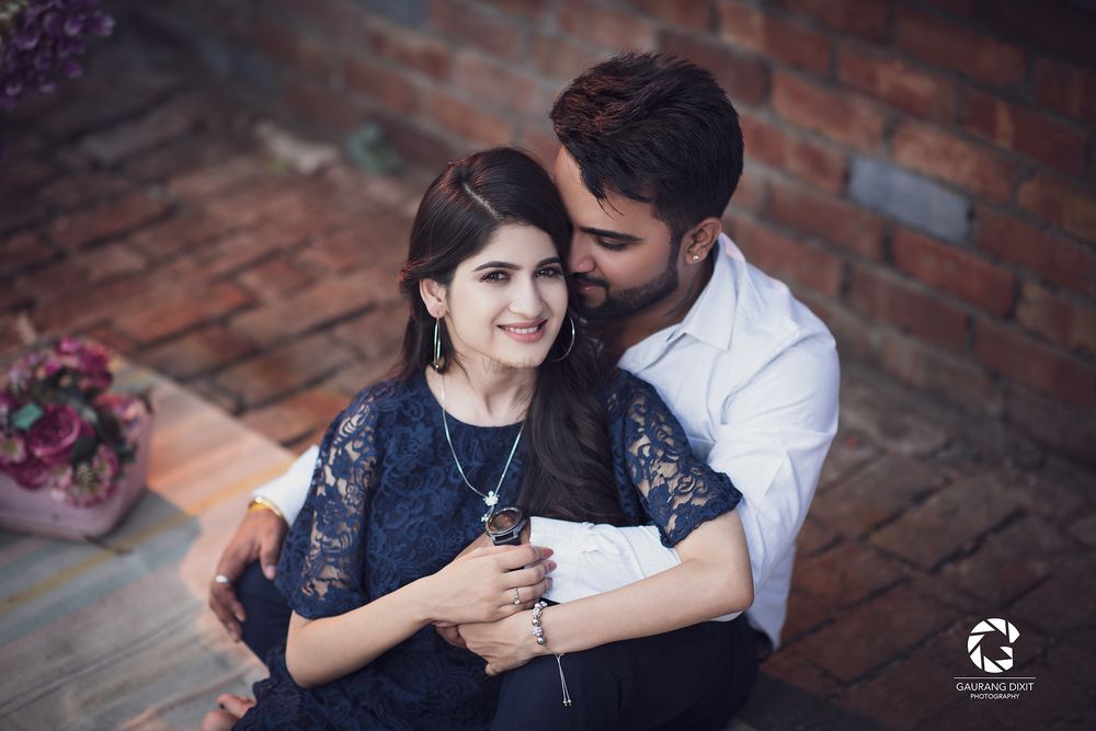 Photo From Utkarsh & Shivani - By Studio Natraj