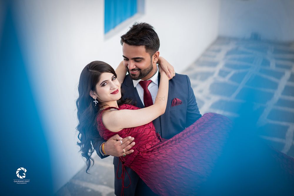 Photo From Utkarsh & Shivani - By Studio Natraj