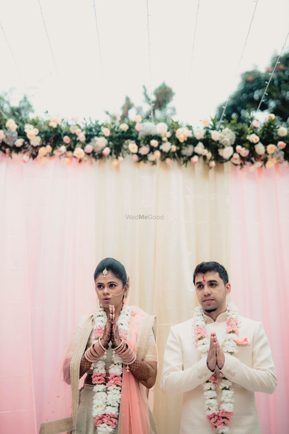 Photo From Pastel Weddings - By With Love Nilma