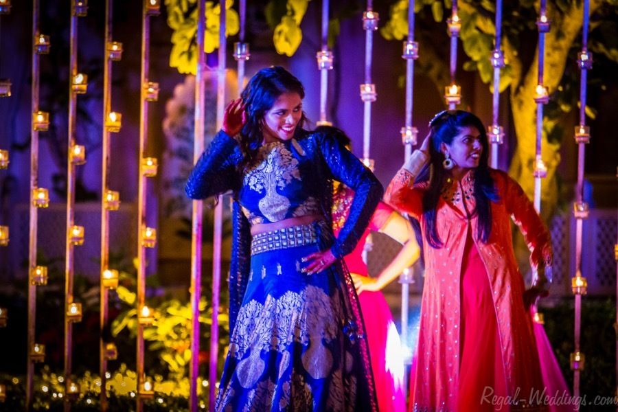 Photo From Destination Wedding - By Abhivents