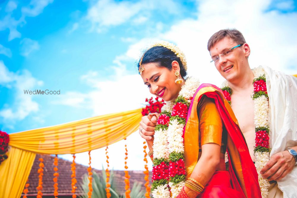 Photo From Destination Wedding  - By Abhivents