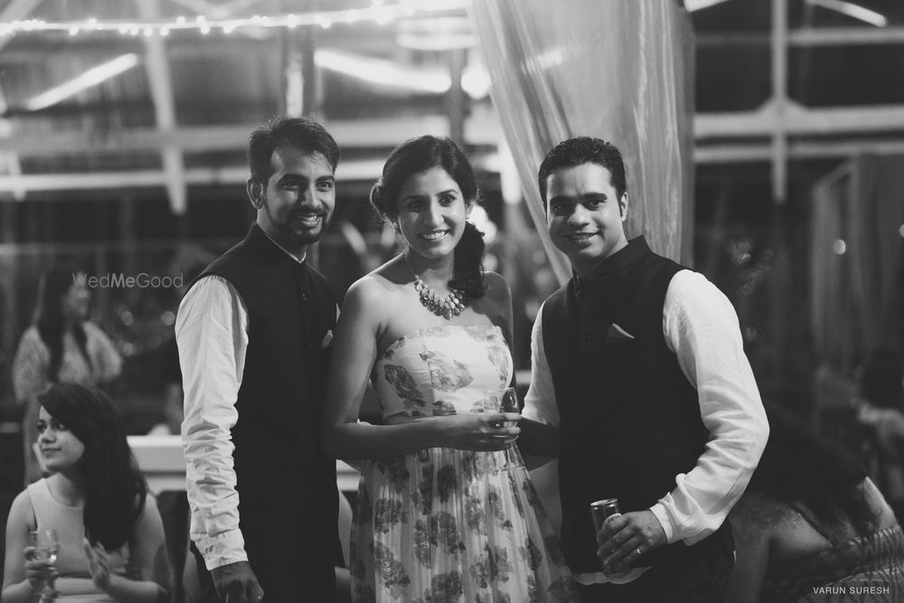 Photo From International Destination Wedding - By Abhivents