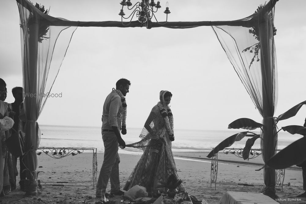 Photo From International Destination Wedding - By Abhivents