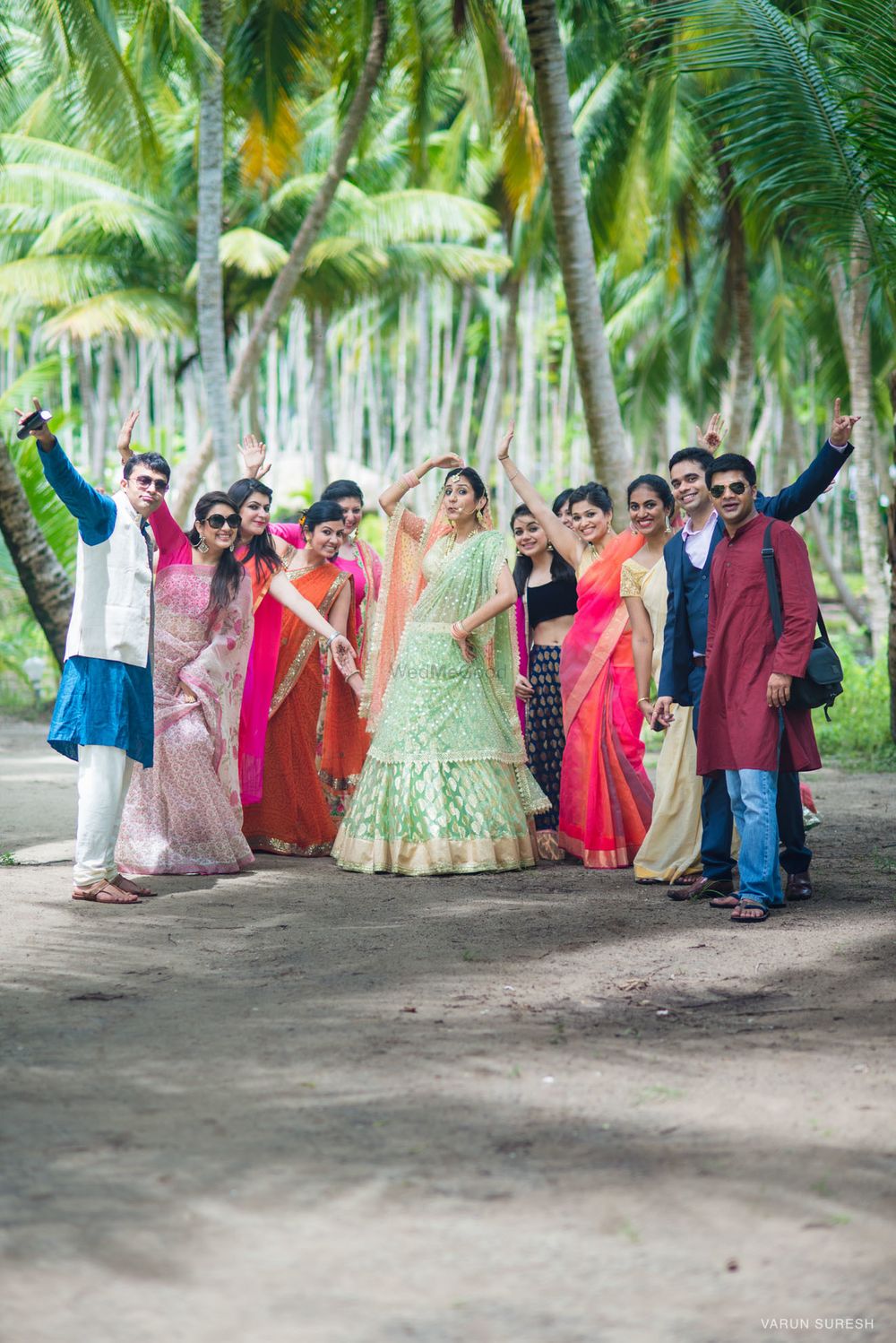 Photo From International Destination Wedding - By Abhivents