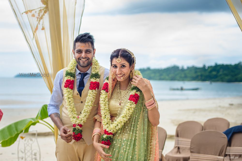 Photo From International Destination Wedding - By Abhivents