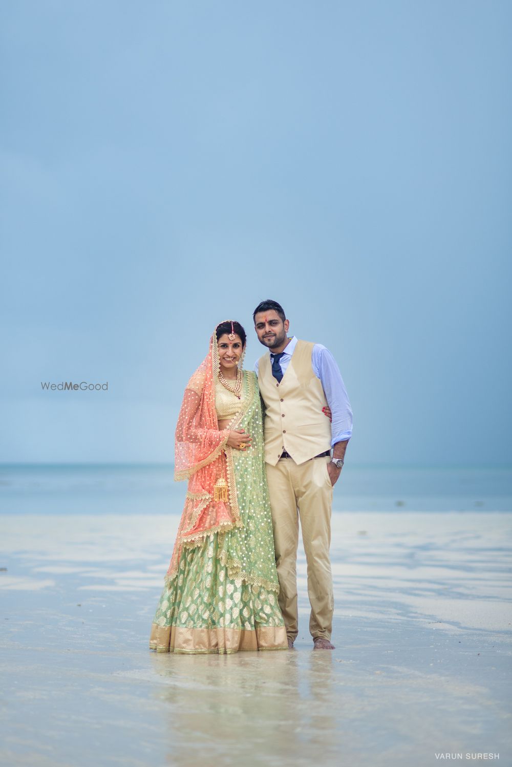 Photo From International Destination Wedding - By Abhivents