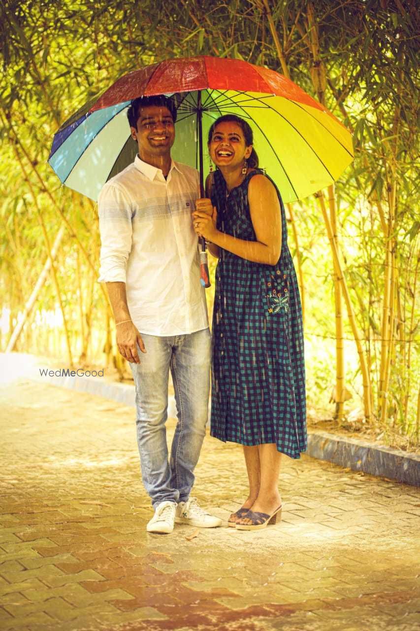 Photo From Pre-Wedding - By Abhivents