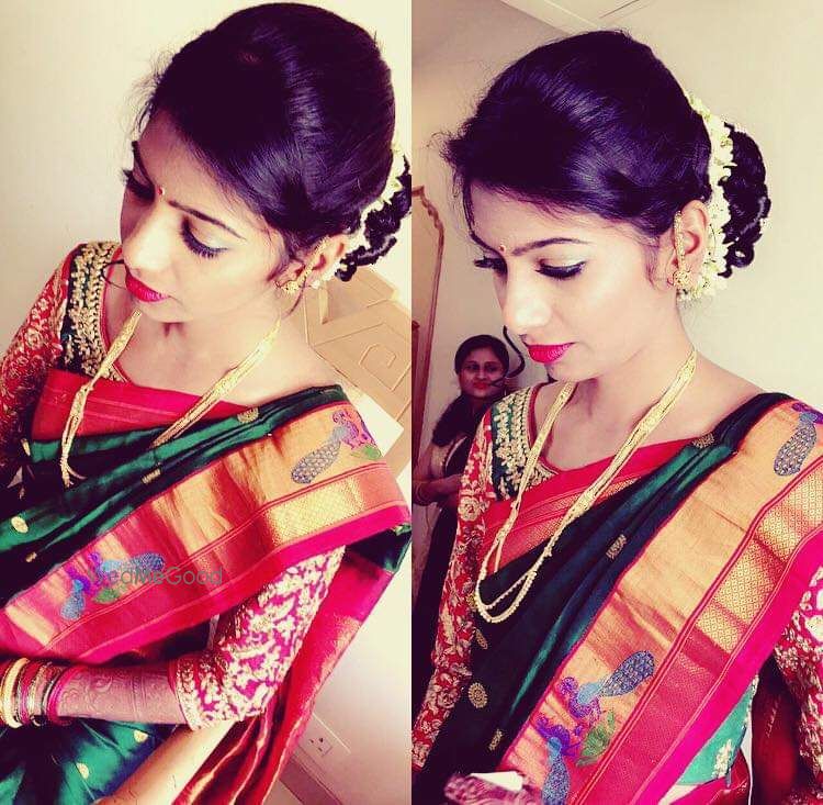 Photo From Engagement makeup - By Hair and Makeup by Khushbu Mahtani