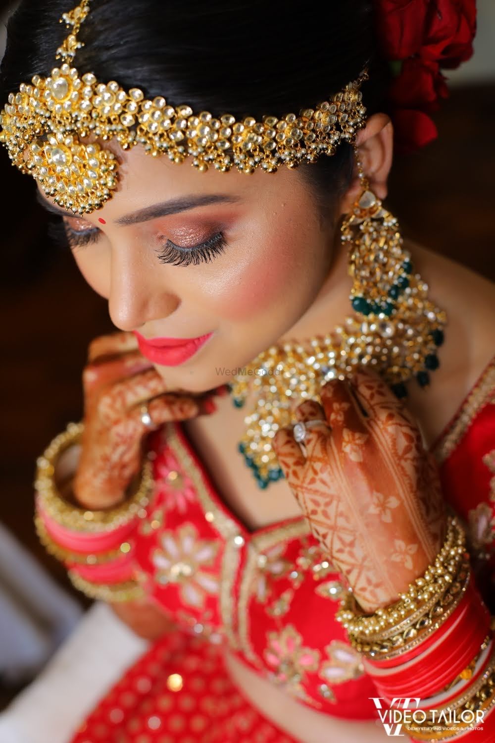 Photo From Shivani  - By Neha Grover - Makeup Artist 