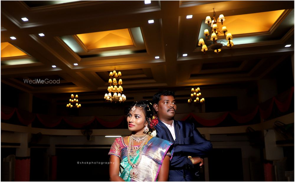 Photo From couples potrait's - By Studiotic Studioz