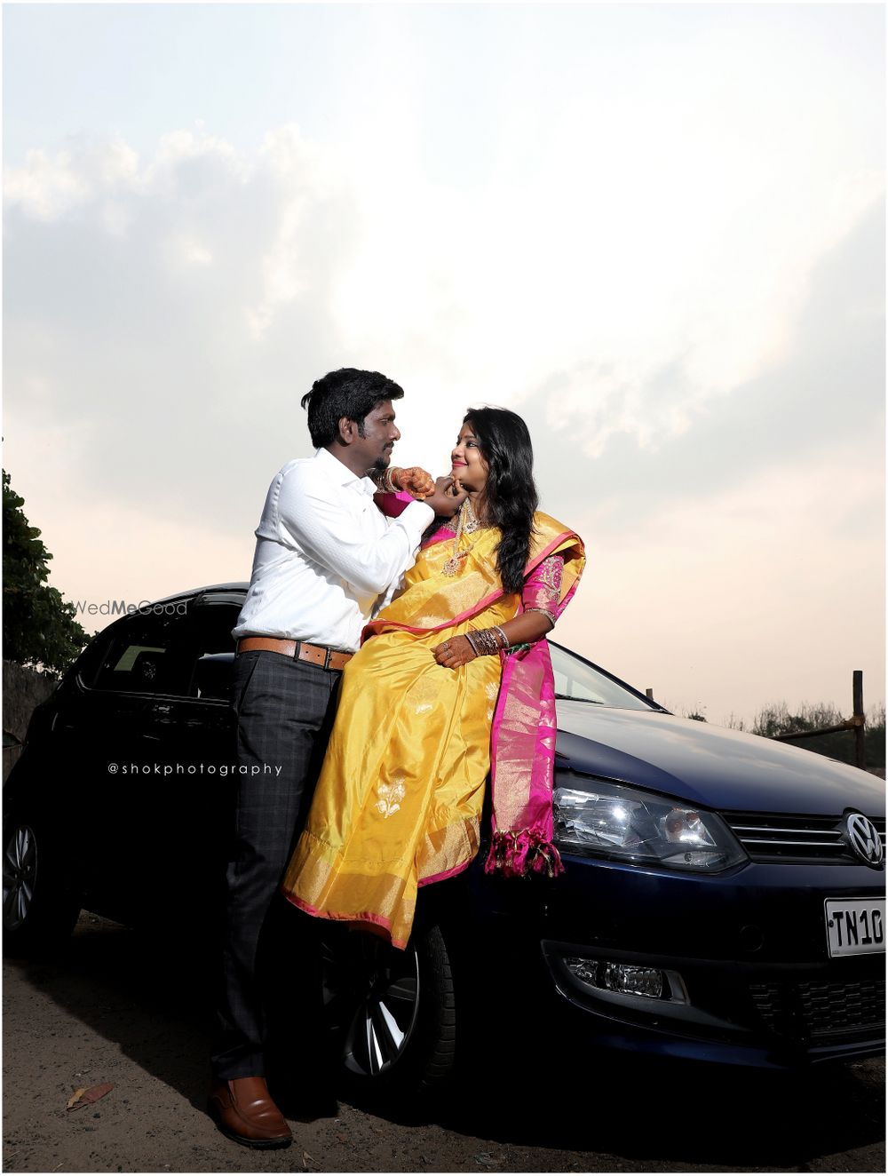 Photo From couples potrait's - By Studiotic Studioz