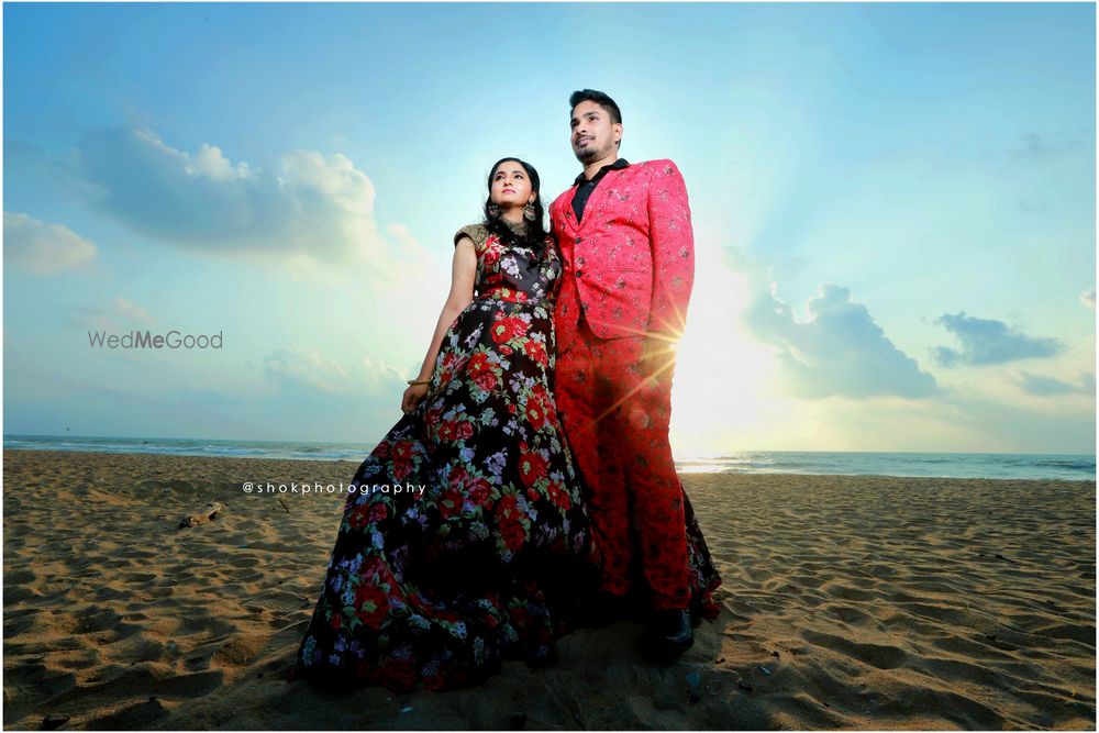 Photo From couples potrait's - By Studiotic Studioz